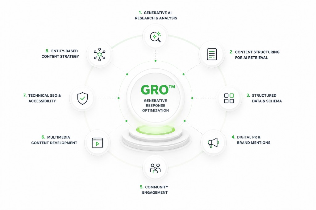 GRO Methodology