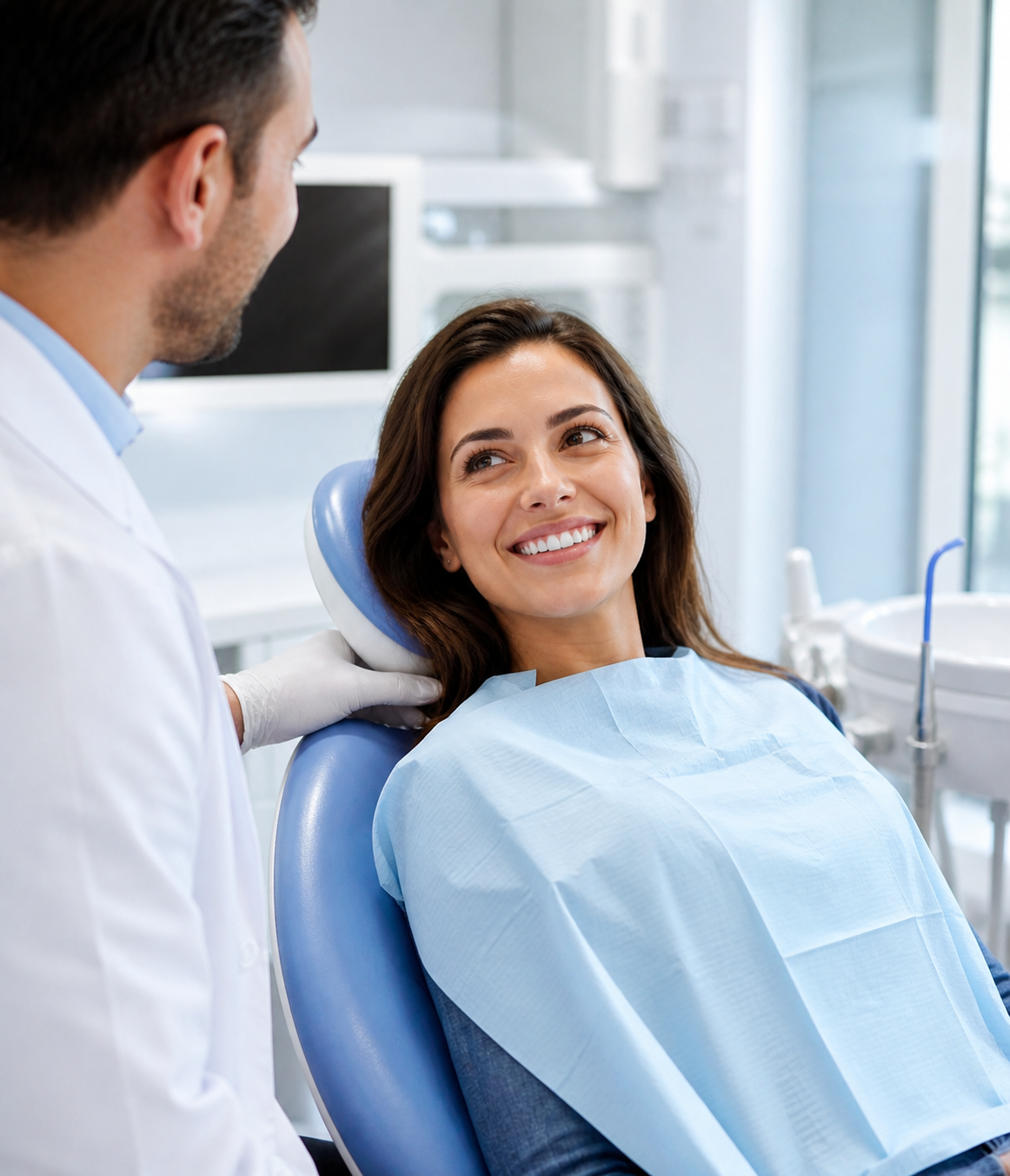 Dental & Orthodontics