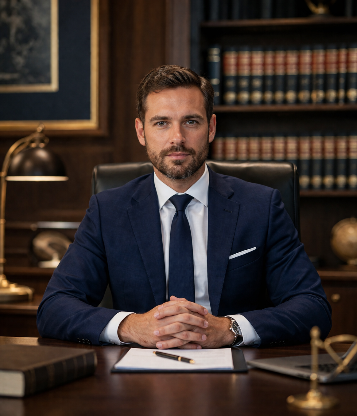 Legal Services