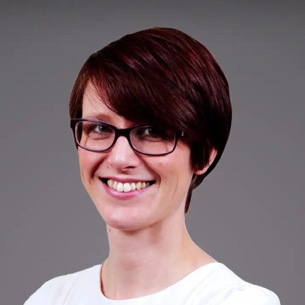 Alina Brooks, Paid Media Specialist