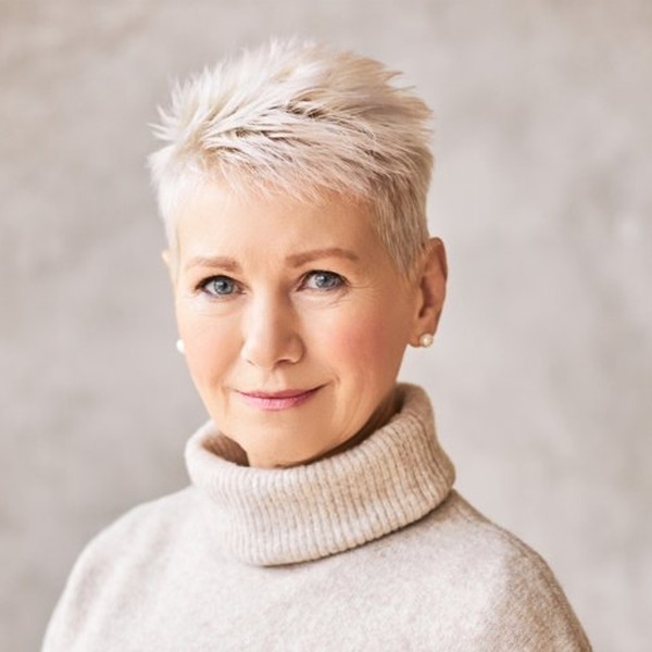 Carol Whitman, Content Strategist