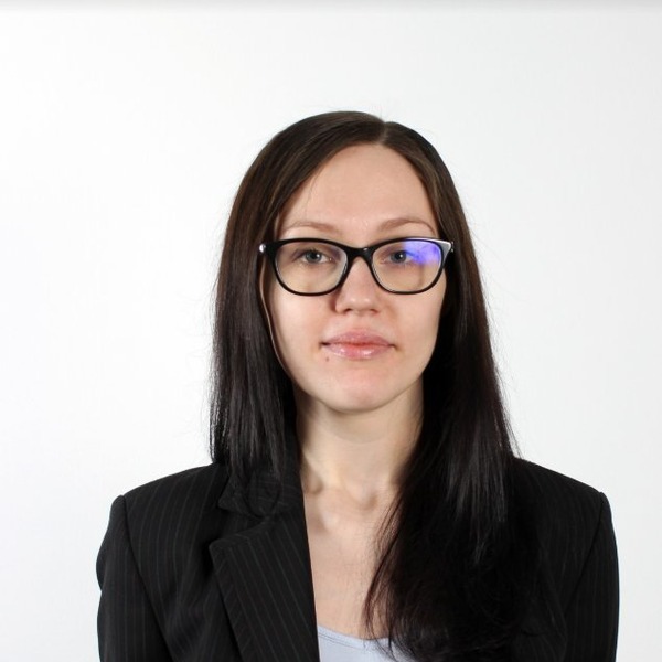 Nina Kaufmann, SEO Strategist