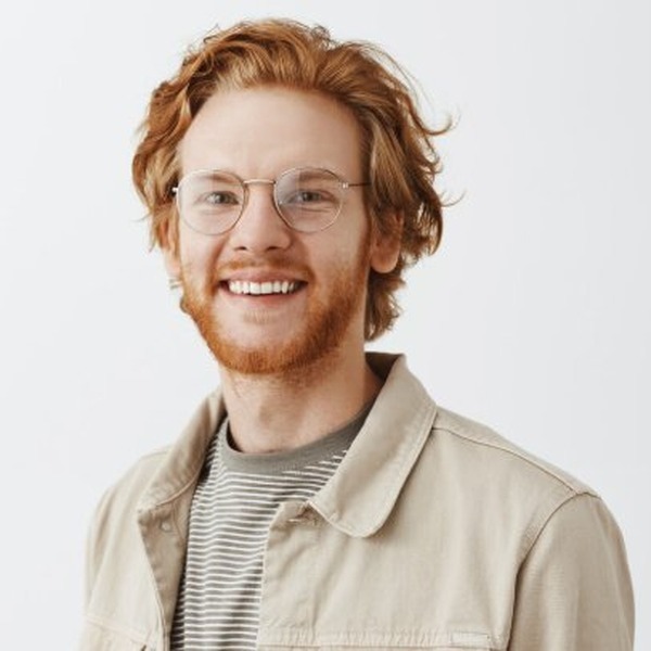 Owen Gallagher, Performance Lead