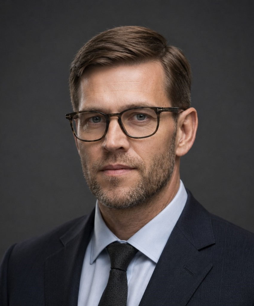 Derek Callahan